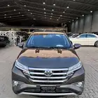 تويوتا راش 2023