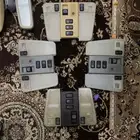 قطع مرسيدس شبح