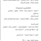 ملحق للبيع او التنازل حي القيم مساحه 500 م