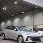 هيونداي اكسنت كمفورت 2026 كاش واقساط لجميع البنوك
