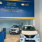 مكتب الشارقة لتأجير السيارات فرع الملقا