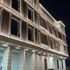 شقه في مشارف الحزم