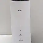 راوتر zte5g مفتوح التشفير