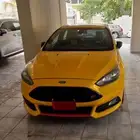 فورد فوكس ST مخزنه