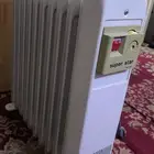 دفاية زيت سوبر ستار ايطالي 2000 وات