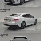تويوتا كامري XLE (هايبرد ) 2025
