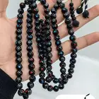 سبحه كوك مطعم مرجان احمر وفيروز