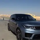 رنج روفر 2021 sport