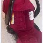 كرسي اطفال للسياره ماركه ممتازه GRACO