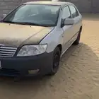كورولا 2006 للبيع