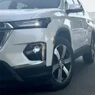 شيفروليه ترافيرس 2023 وكاله ممشى 23 الف