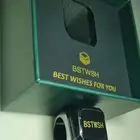 خاتم التسبيح الذكي الالكتروني
