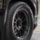 جنوط لينزو مع كفرات مقاس18