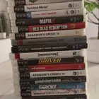 اشرطة بلايستيشن 3