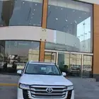 تويوتا لاندكروزر جي اكس ار GXR L 4 موديل 2024