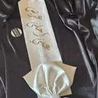 وشاح الزواج