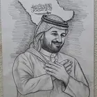 رسام وخطاط - عمل ومجسمات مدرسية وأعمال كليات الفنون - جده