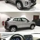 هيونداي كريتا سمارت 2025