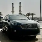 Kia Sorrento 2019 diesel