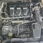 مكينة فورد ايدج 2013 . 2017