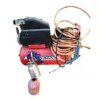 ماطور هواء 25 لتر