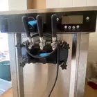 آلة ايسكريم للبيع استخدام 3 اشهر