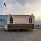 فود ترك