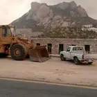 شيول وبكلين للايجار.