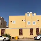 شقه للايجار في محافظه صوير