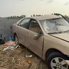 كامري 2006قطع غيار تشليح