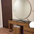 تسريحه غرفة نوم و كومدينه