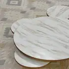 طاولات منخفضه . السعر قابل للنقاش