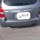 هونداي توسان 2007 الرياض
