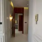 شقة فاخرة للبيع مخطط ولي العهد واحد