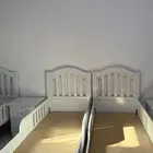 سرير اطفال
