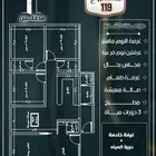 ملحق 5 غرف حي الصفا تحت الانشاء