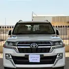 لاندكروزر جي اكس ار تورنق 2021 (( مخززن )) نادر سعودي