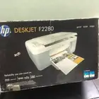 طابعتين شبة جديدة