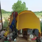 عربية رش مبيدات