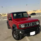 سوزوكي جيمني 2024 فل كامل