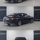 لكزس ES300h (2025)  هايبرد   Executive