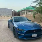 موستنج 2018 كشف