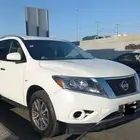 نيسان باثفايندر موديل 2014