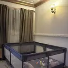 حباسة لعب أطفال