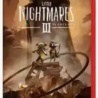 Nintendo Switch 2 - Little Nightmares 3
