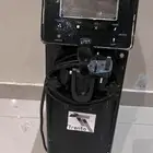 جهاز ايسكريم خزان واحد للبيع
