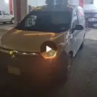 للبيع عدد 2 رينو دوكر وحده صندق وحده ثلاجه ثيرمو كينج تبريد