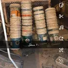سطول بوية (سطل )