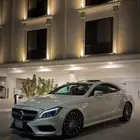 Cls400 2015