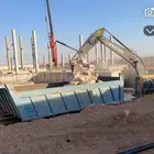 مقاول حفر وترحيل ناتج حفر